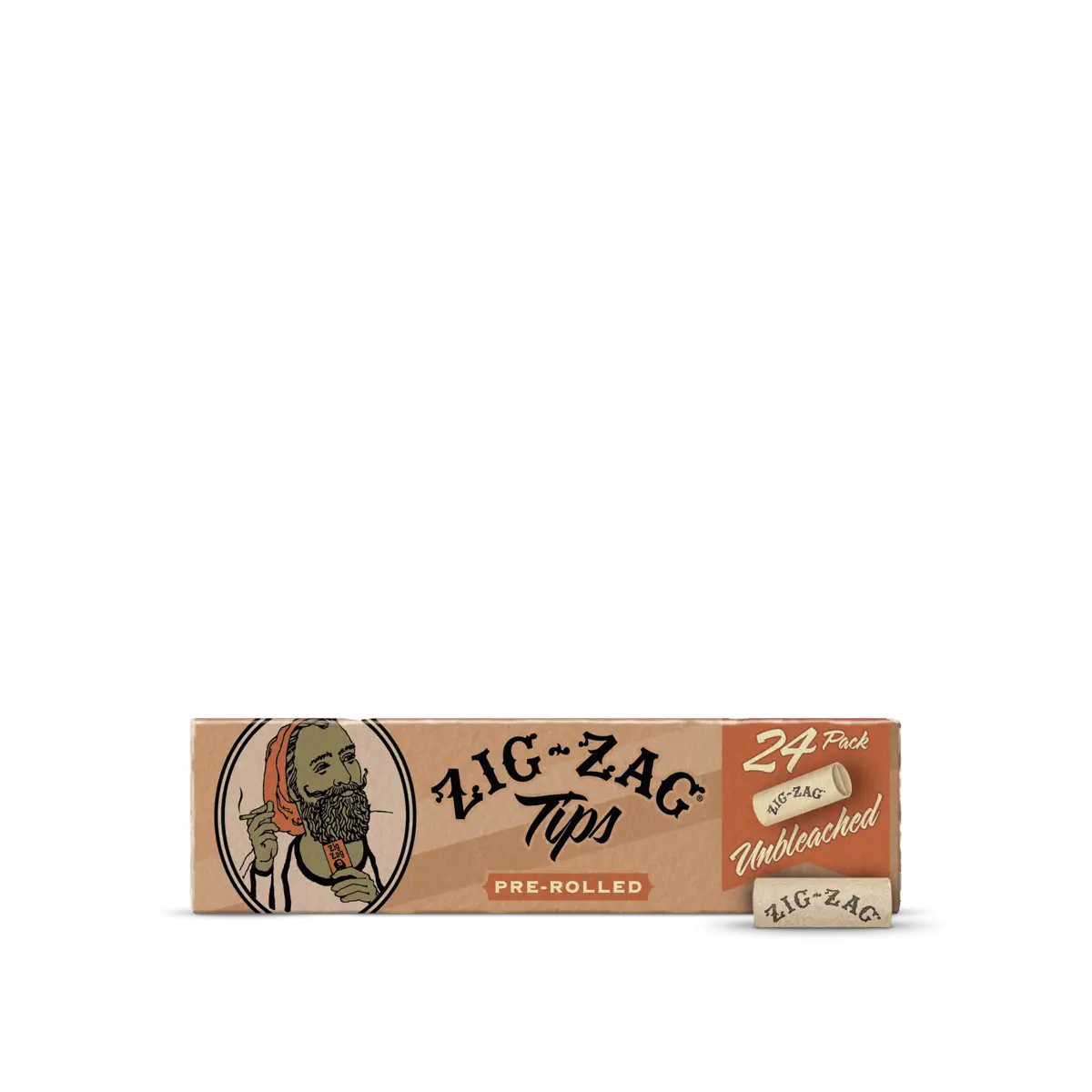 Pre-Rolled Tips