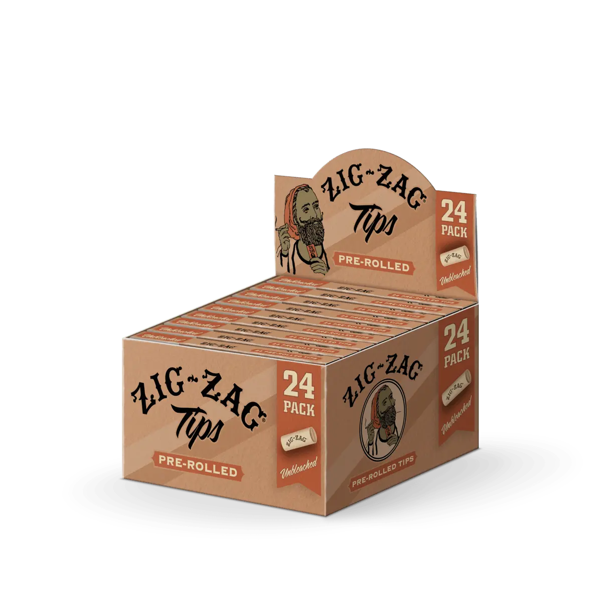 Pre-Rolled Tips - Image 2