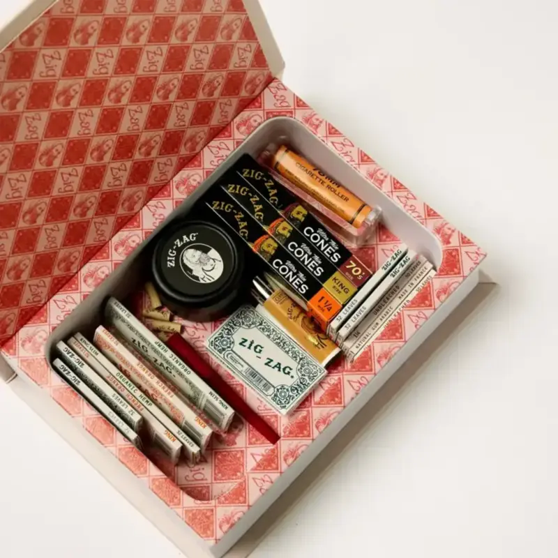 Stash Book Volume 2 Vintage Bundle - Image 4